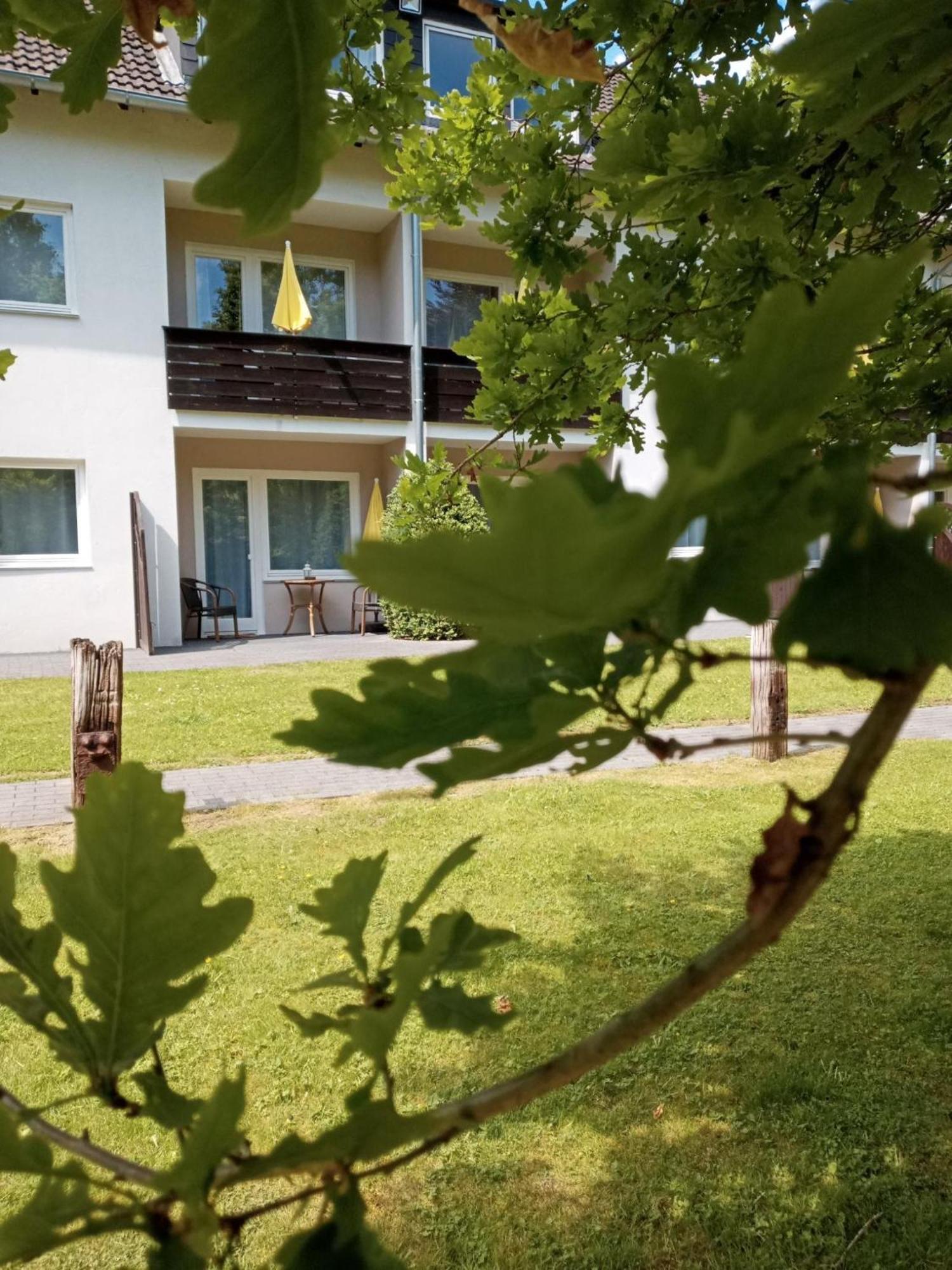 Gaestehaus Falkenhof Westensee Cameră foto